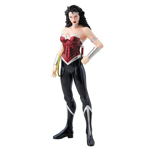 Wonder Woman New 52 ArtFX Statue